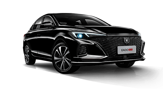 Changan Eado Plus